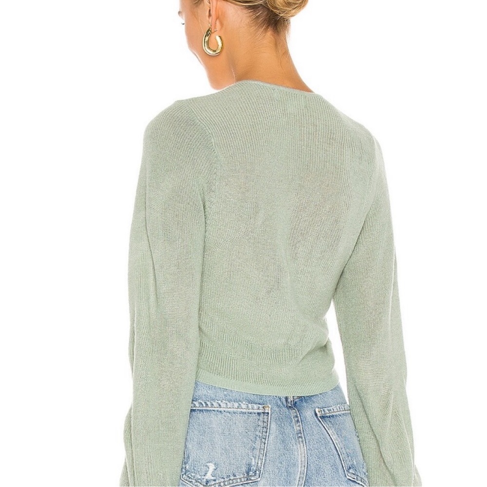 Beach Riot Kenzi Sweater - Picture 3 of 7